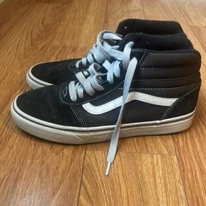 Vans Sk8 Hi
